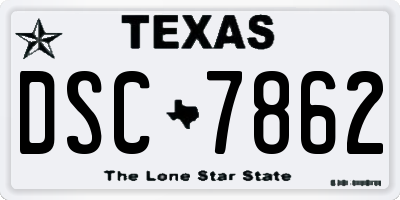 TX license plate DSC7862