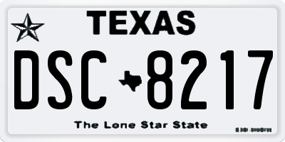 TX license plate DSC8217