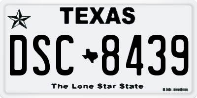 TX license plate DSC8439