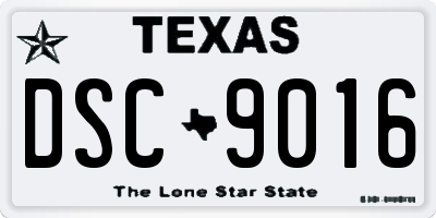 TX license plate DSC9016