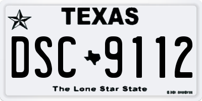 TX license plate DSC9112