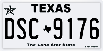 TX license plate DSC9176
