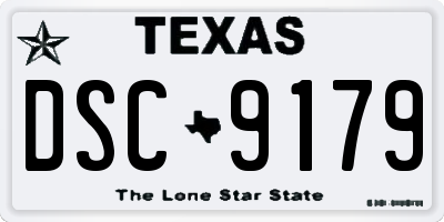 TX license plate DSC9179