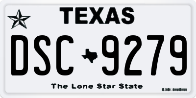 TX license plate DSC9279