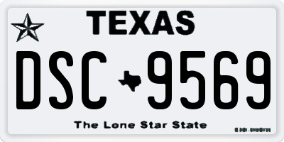 TX license plate DSC9569