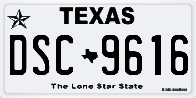 TX license plate DSC9616