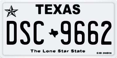 TX license plate DSC9662