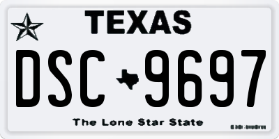 TX license plate DSC9697