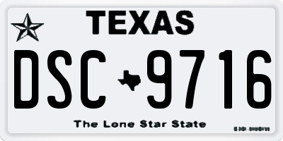 TX license plate DSC9716