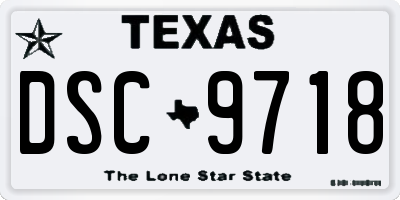 TX license plate DSC9718