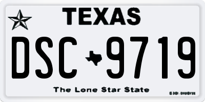 TX license plate DSC9719