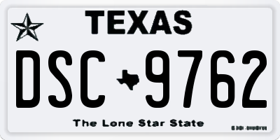 TX license plate DSC9762
