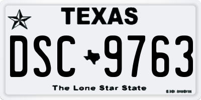 TX license plate DSC9763