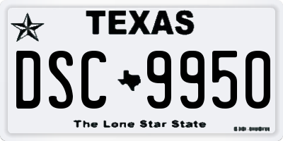 TX license plate DSC9950