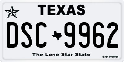 TX license plate DSC9962