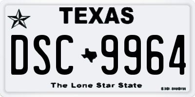 TX license plate DSC9964
