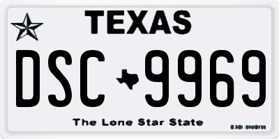 TX license plate DSC9969