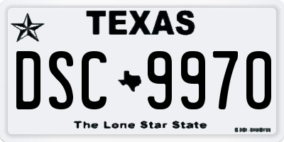 TX license plate DSC9970