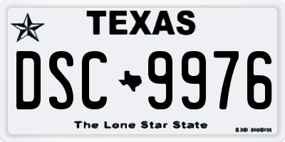 TX license plate DSC9976