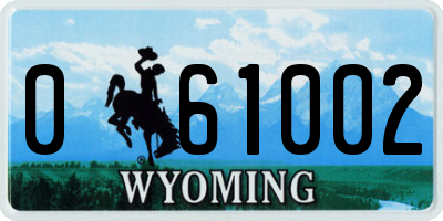 WY license plate 061002